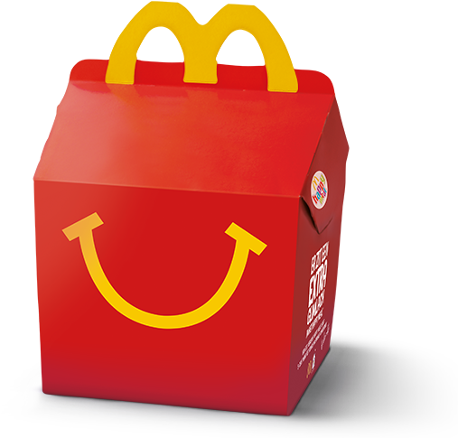 Big Mac